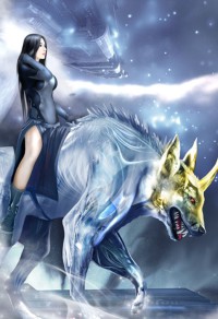 全宗都是舔狗，小师妹是真狗/一念凤兮