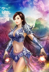 异类之黑暗天幕